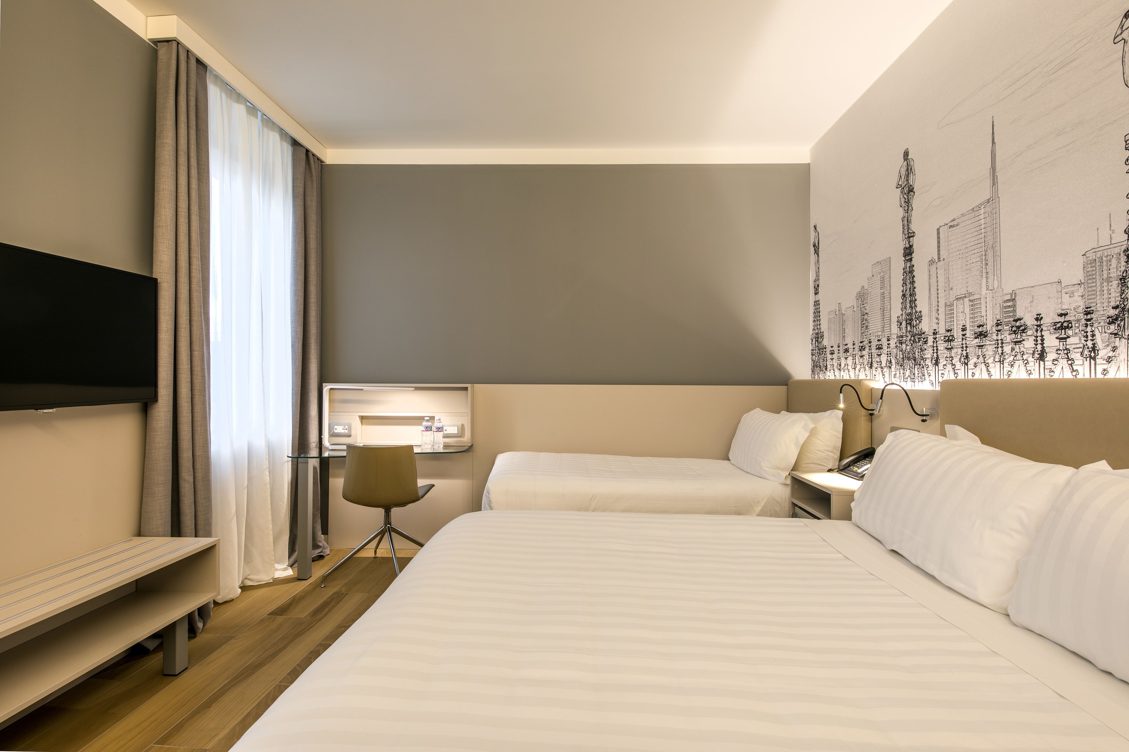 Foto - 43 Station Hotel