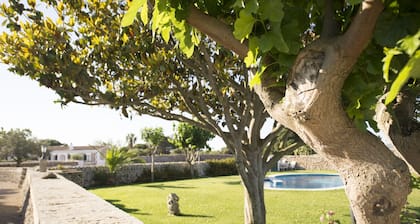 Agroturismo Llucmaçanes Gran