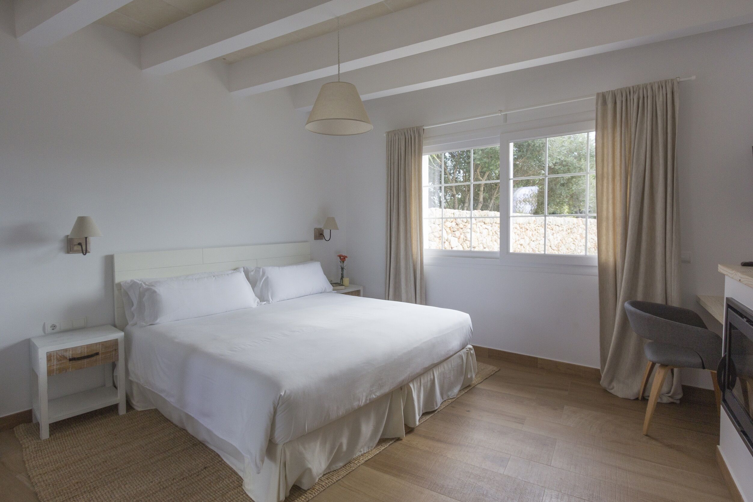 Foto - Llucmaçanes Gran Agroturismo