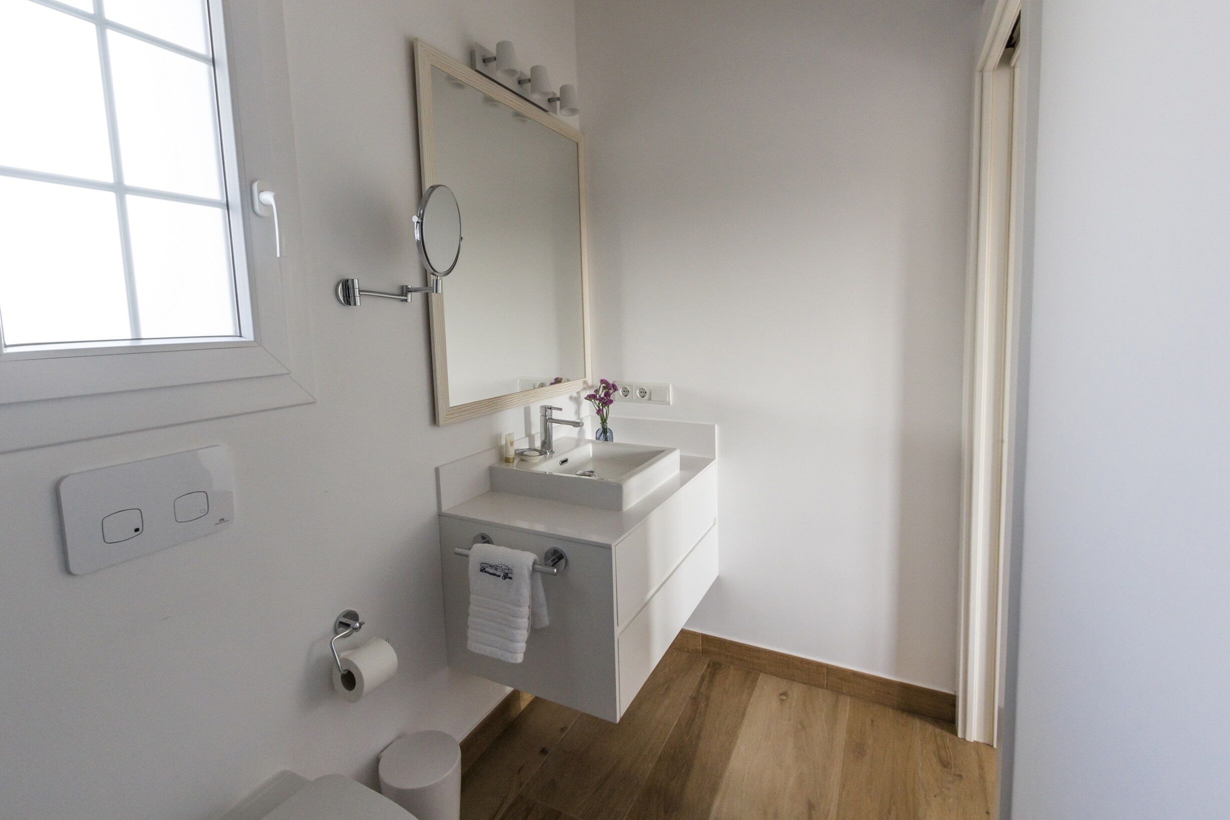 Foto - Llucmaçanes Gran Agroturismo