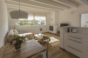 Apartment, 1 Schlafzimmer | Eigene Küche