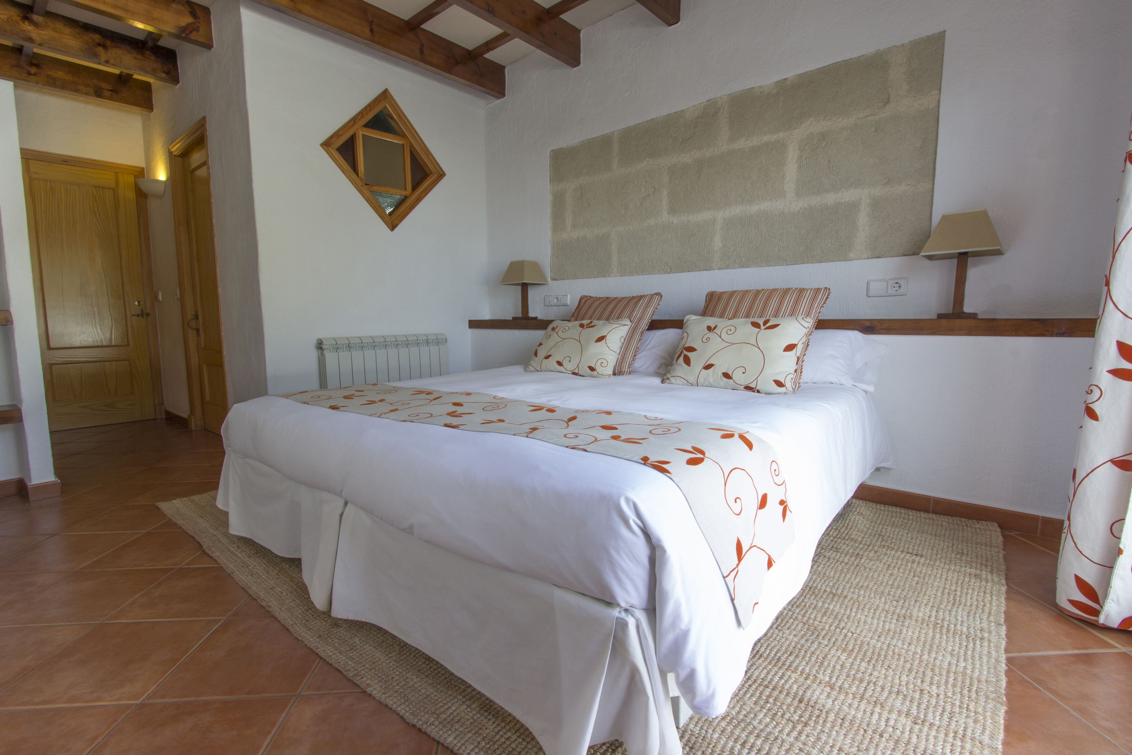 Foto - Llucmaçanes Gran Agroturismo