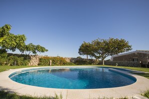 Exterior - Agroturismo Llucmaçanes Gran (Mahón)