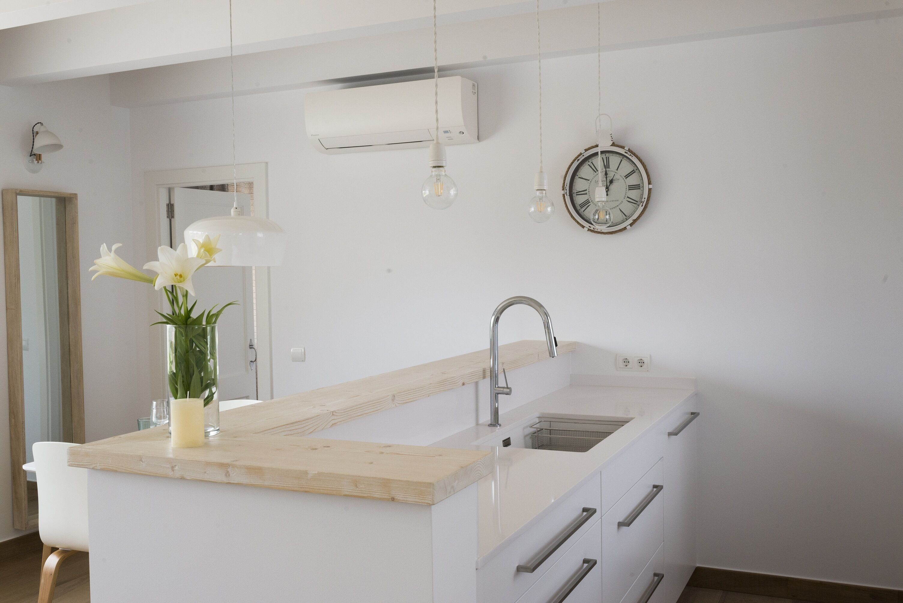 Foto - Llucmaçanes Gran Agroturismo