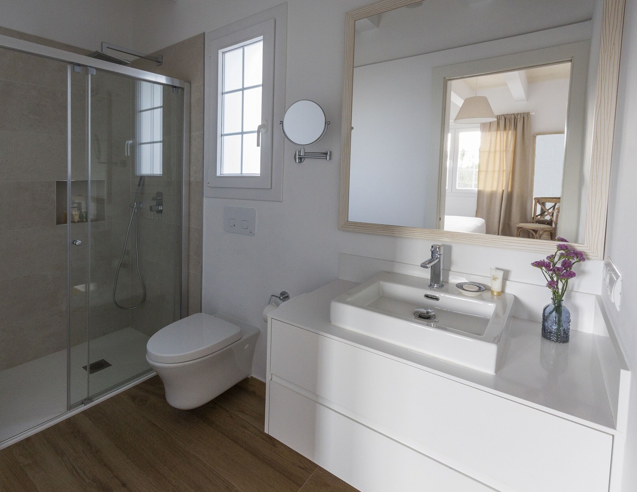 Foto - Llucmaçanes Gran Agroturismo