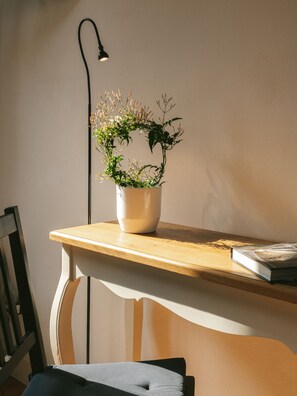 1 bedroom, premium bedding, minibar, in-room safe - Quarenghi16 (Bergamo)