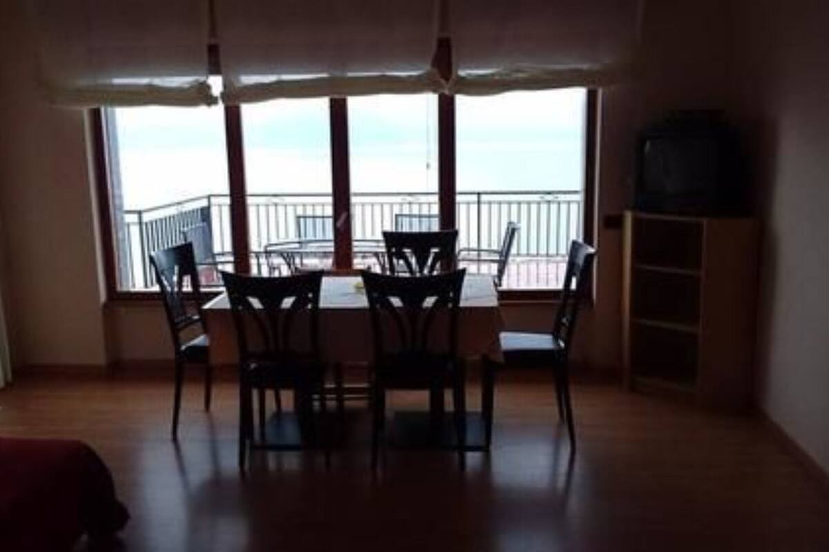 apartment, 1 bedroom, lake view | room amenity