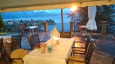 Hotel La Rondinella