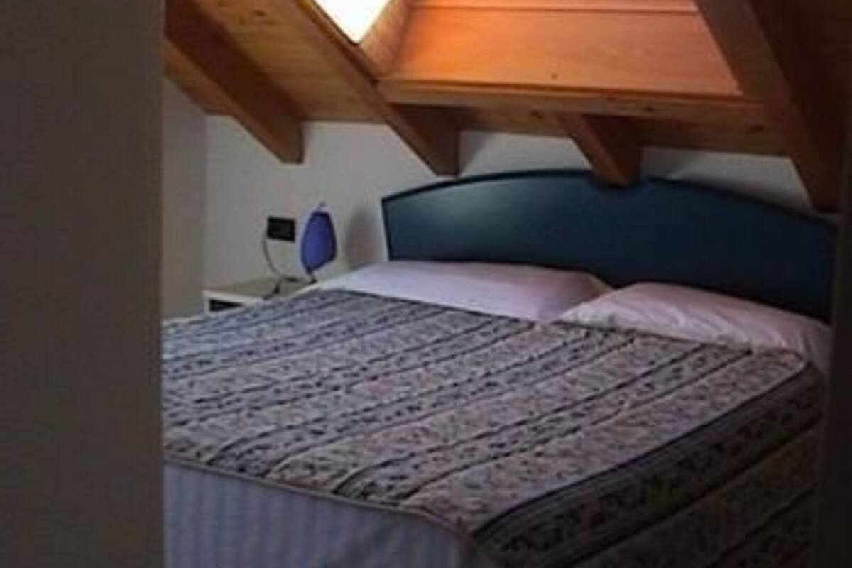 apartment, 1 bedroom, lake view | in-room safe, desk, rollaway beds, free wifi