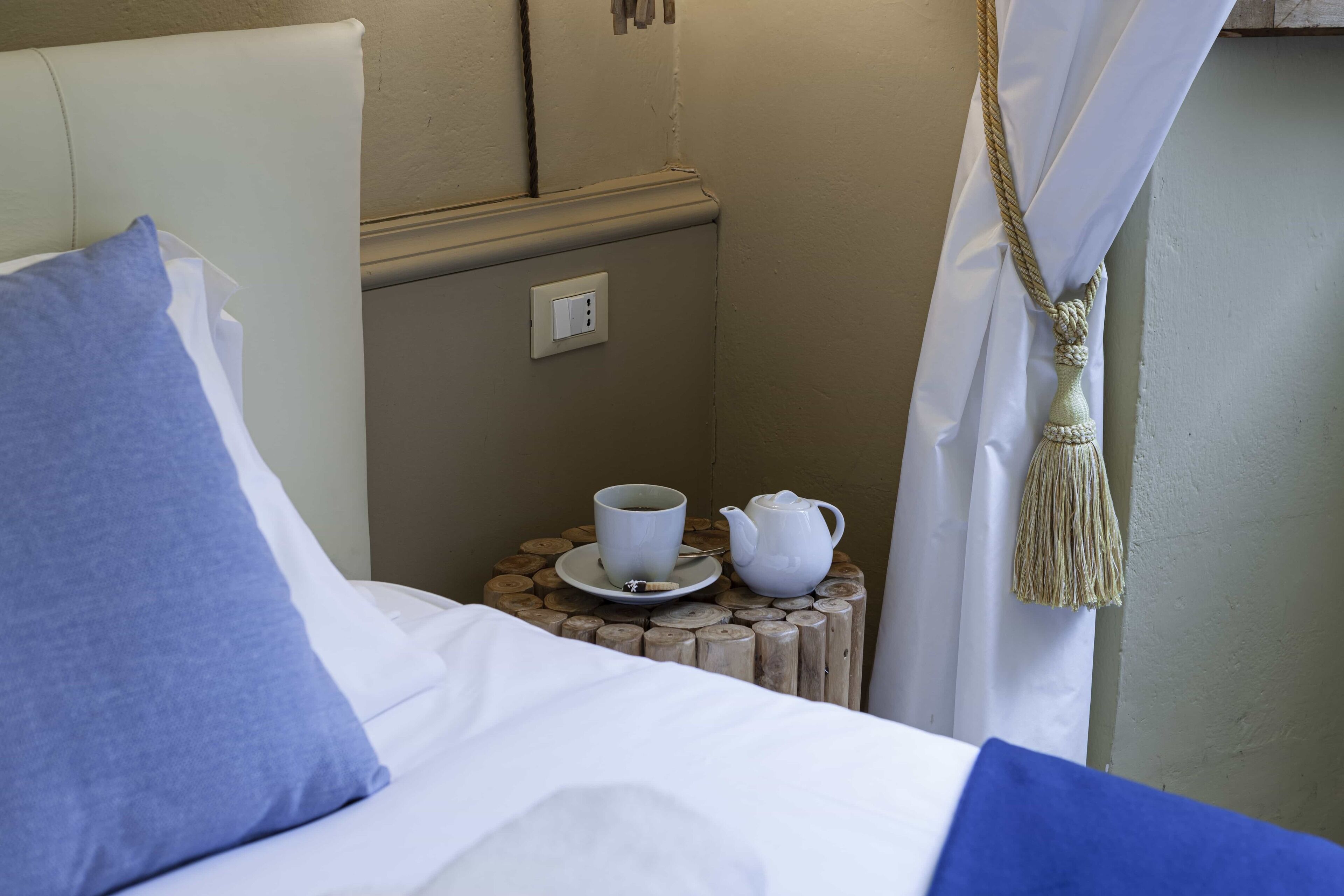 Foto - B&B Prestigia Rooms