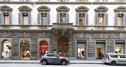 Prestigia Rooms B&B Firenze