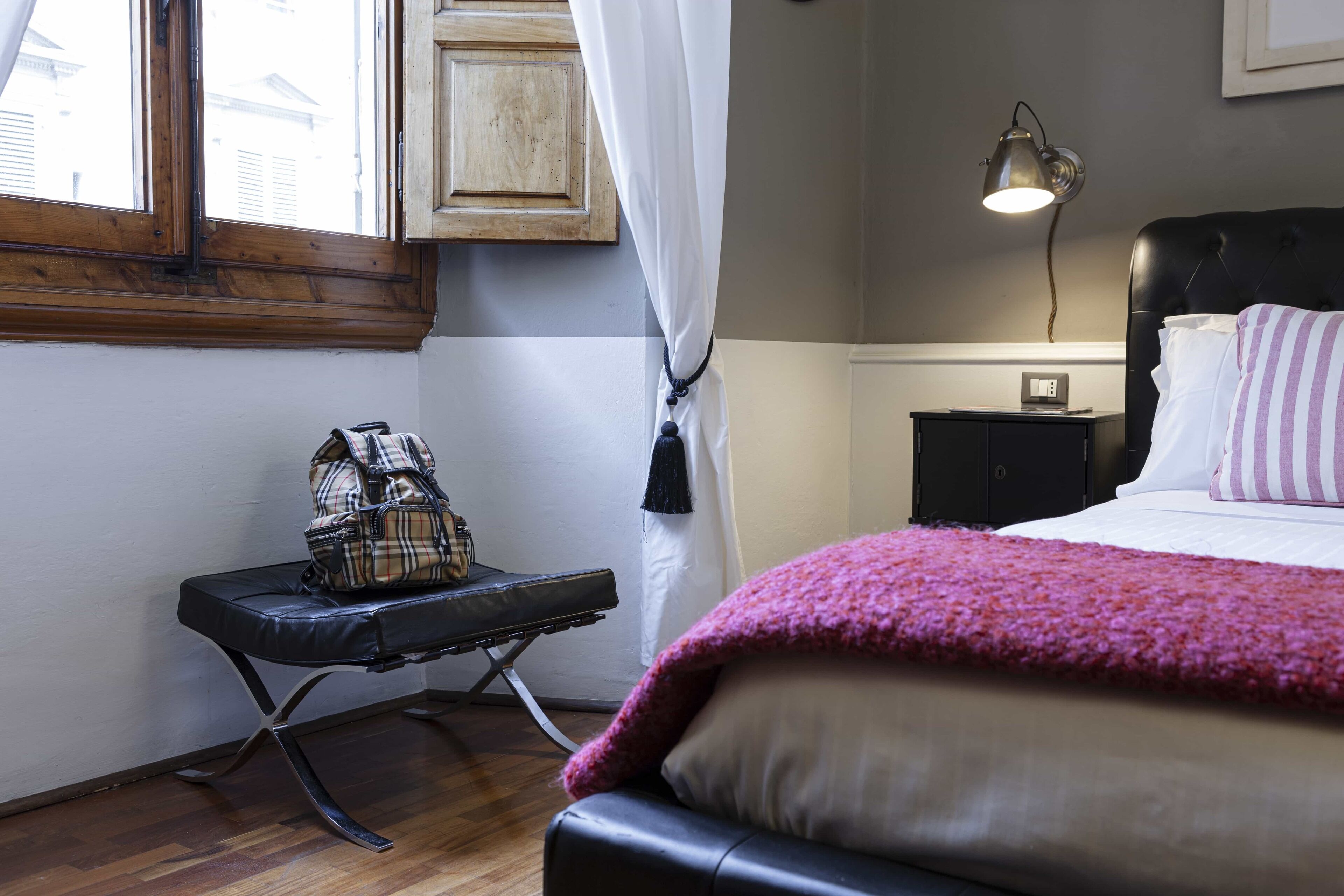 Foto - B&B Prestigia Rooms