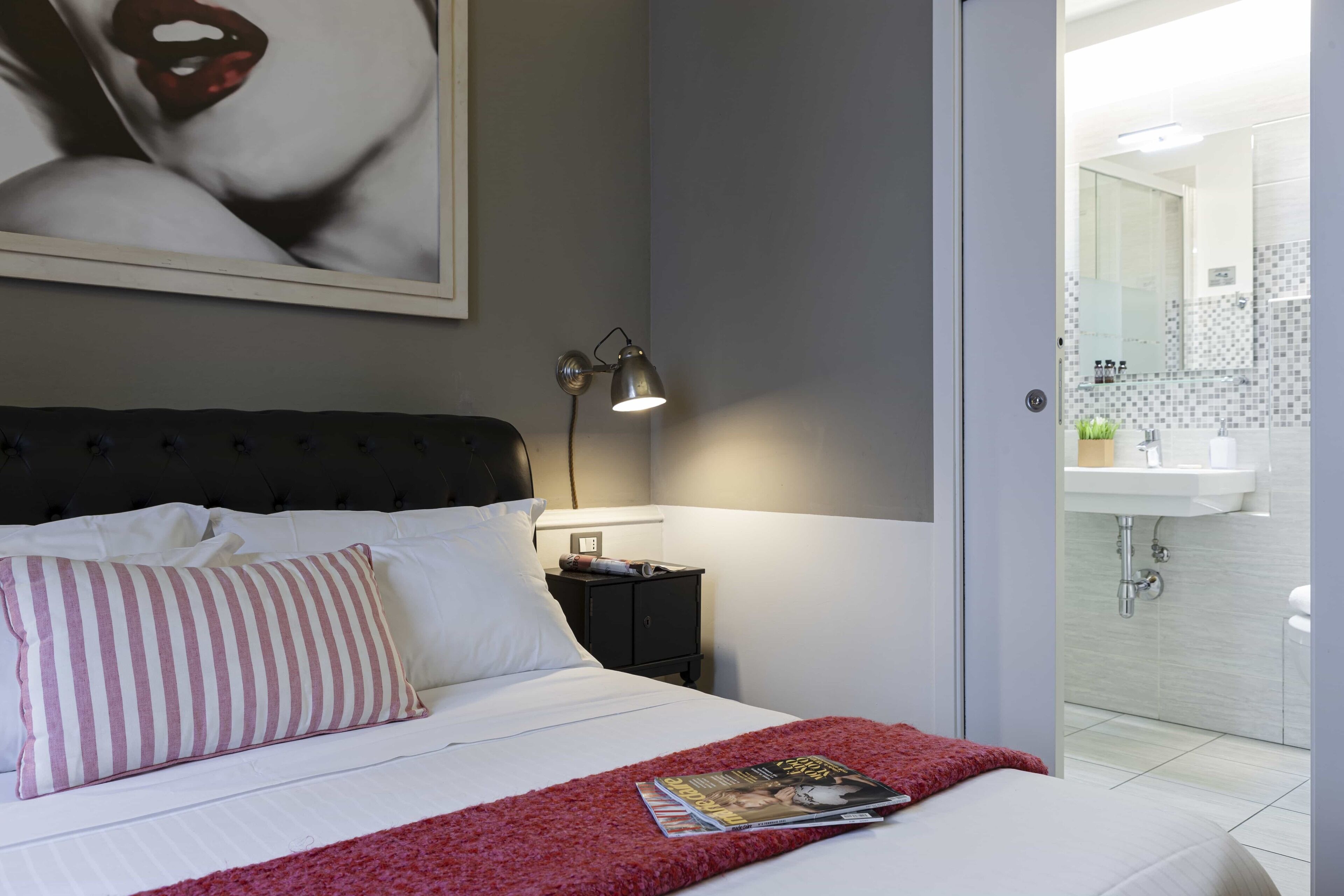 Foto - B&B Prestigia Rooms