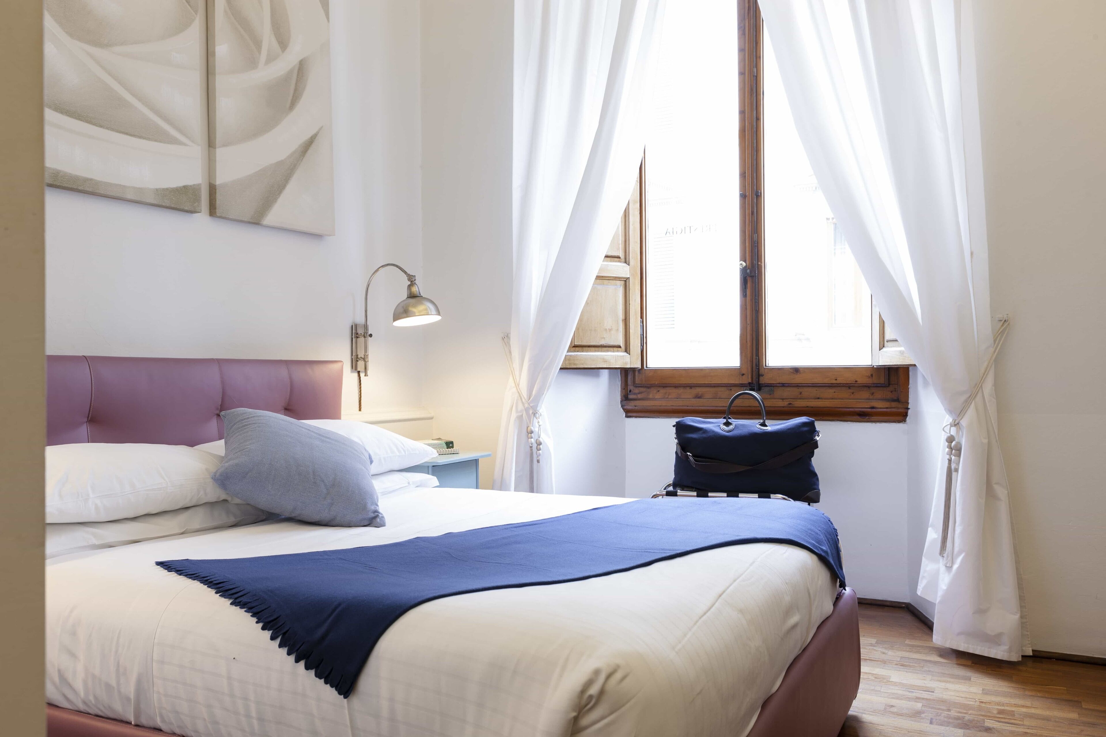 Foto - B&B Prestigia Rooms