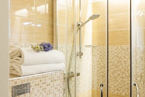 Chambre | Salle de bain