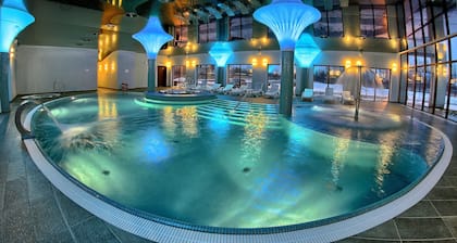 Hotel Arkas