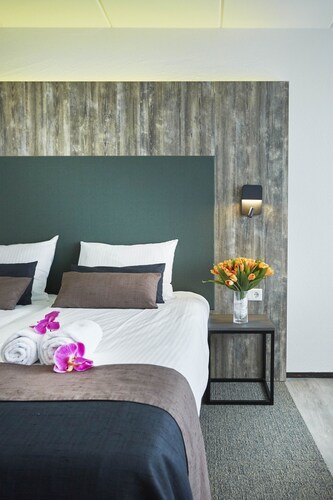 Brasserie Restaurant Hotel Eeserhof