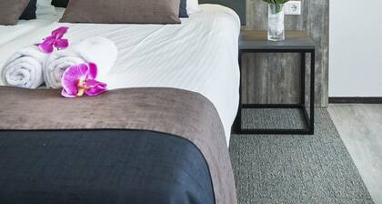 Brasserie Restaurant Hotel Eeserhof