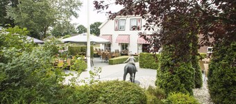 Brasserie Restaurant Hotel Eeserhof