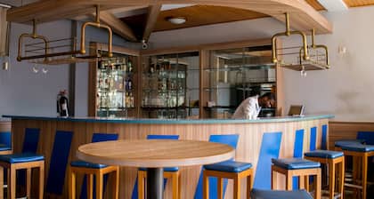 Noda Hotel