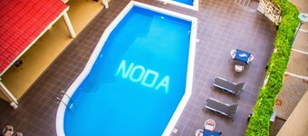 Noda Hotel