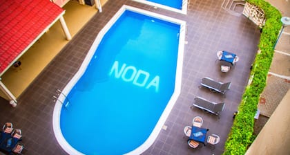 Noda Hotel