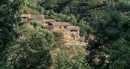 Cerdeira - Home for Creativity
