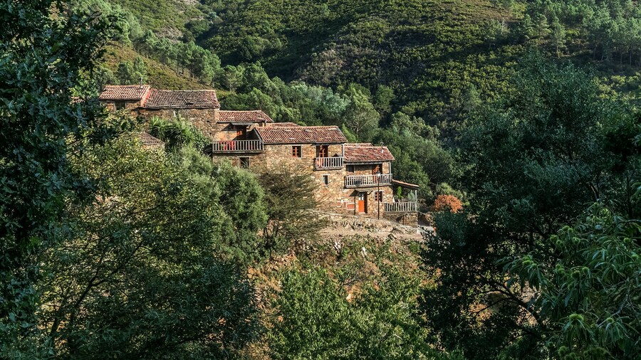 Cerdeira - Home for Creativity