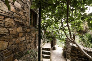 Comfort House, 1 Bedroom (Janela)