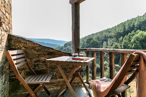 Superior House, 1 Bedroom (Vizinhas) | Mountain view