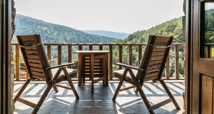 Cerdeira - Home for Creativity