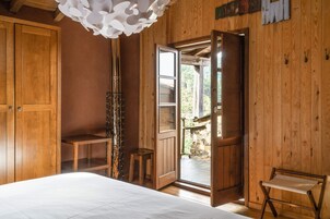 1 habitación, decoración personalizada, cuna de viaje y wifi gratis 
