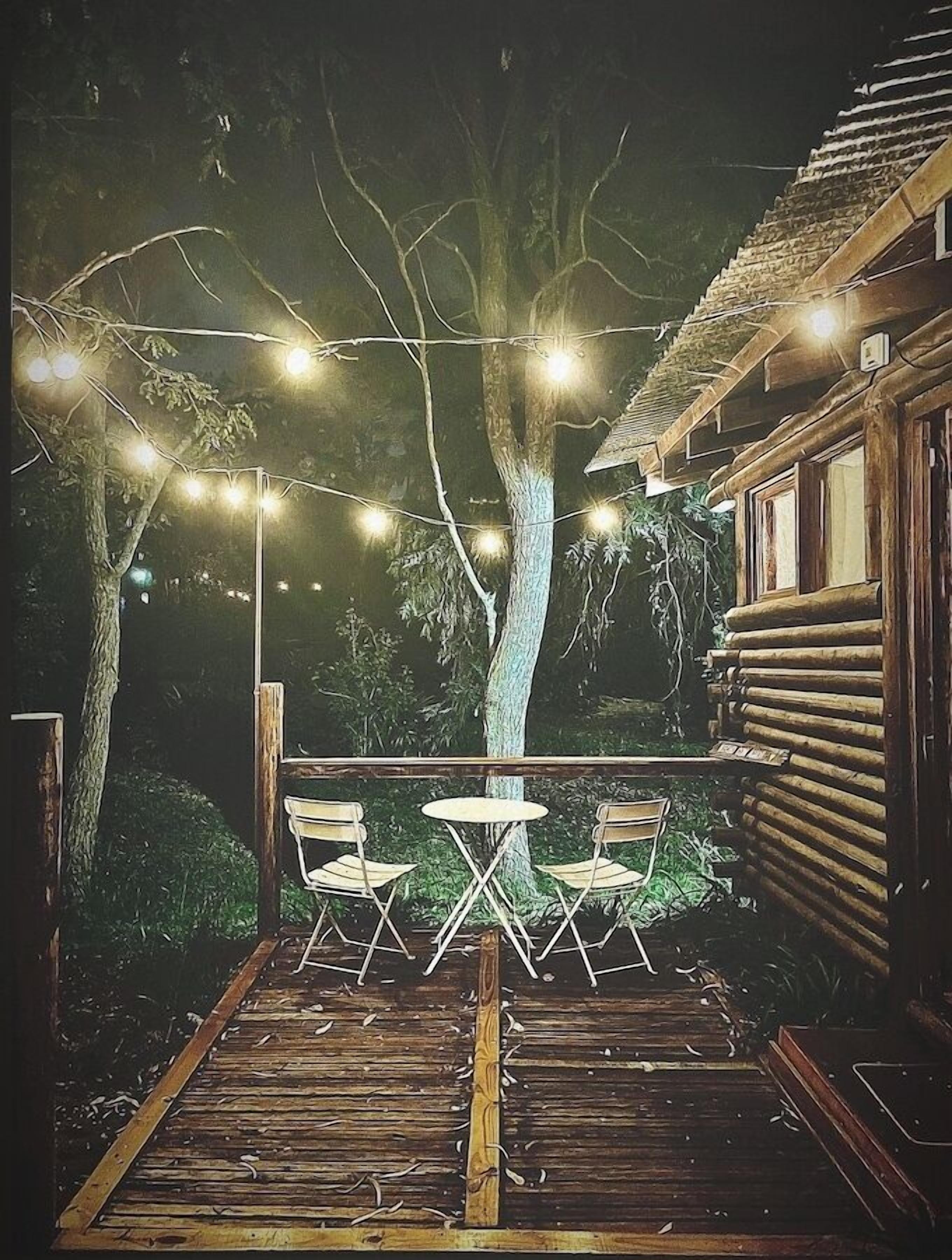 Foto - Posada del Viento