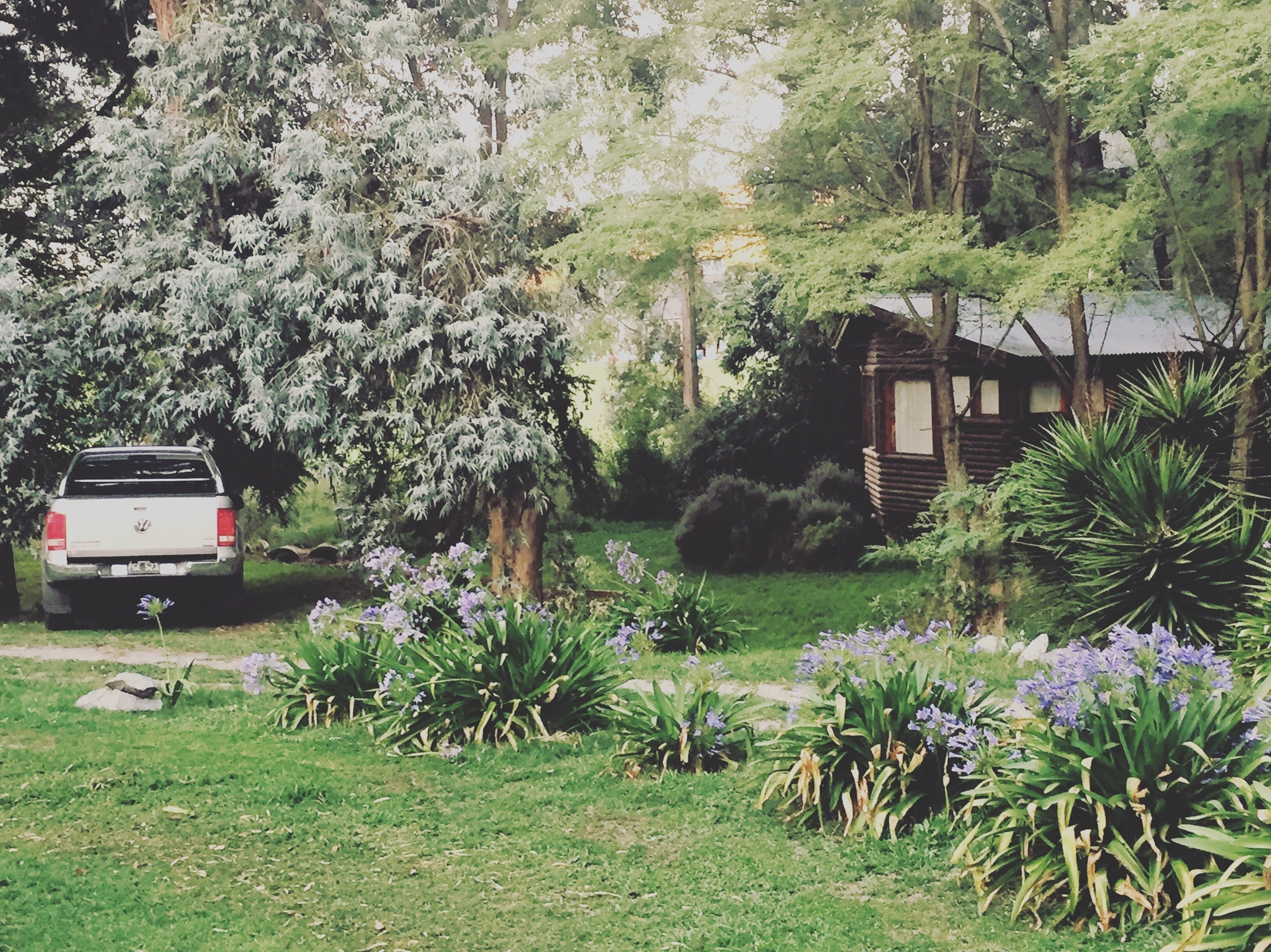 Foto - Posada del Viento