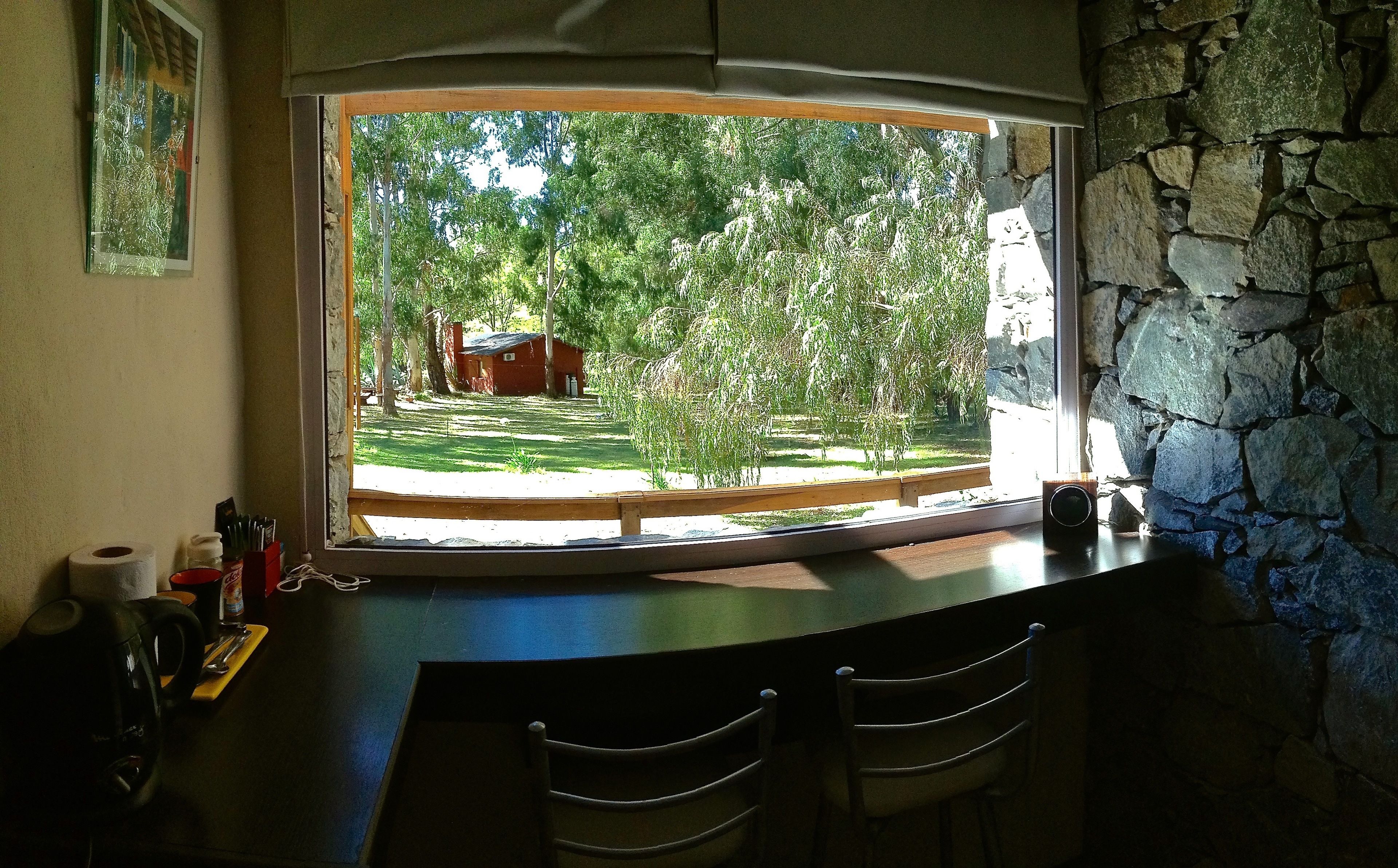 Foto - Posada del Viento