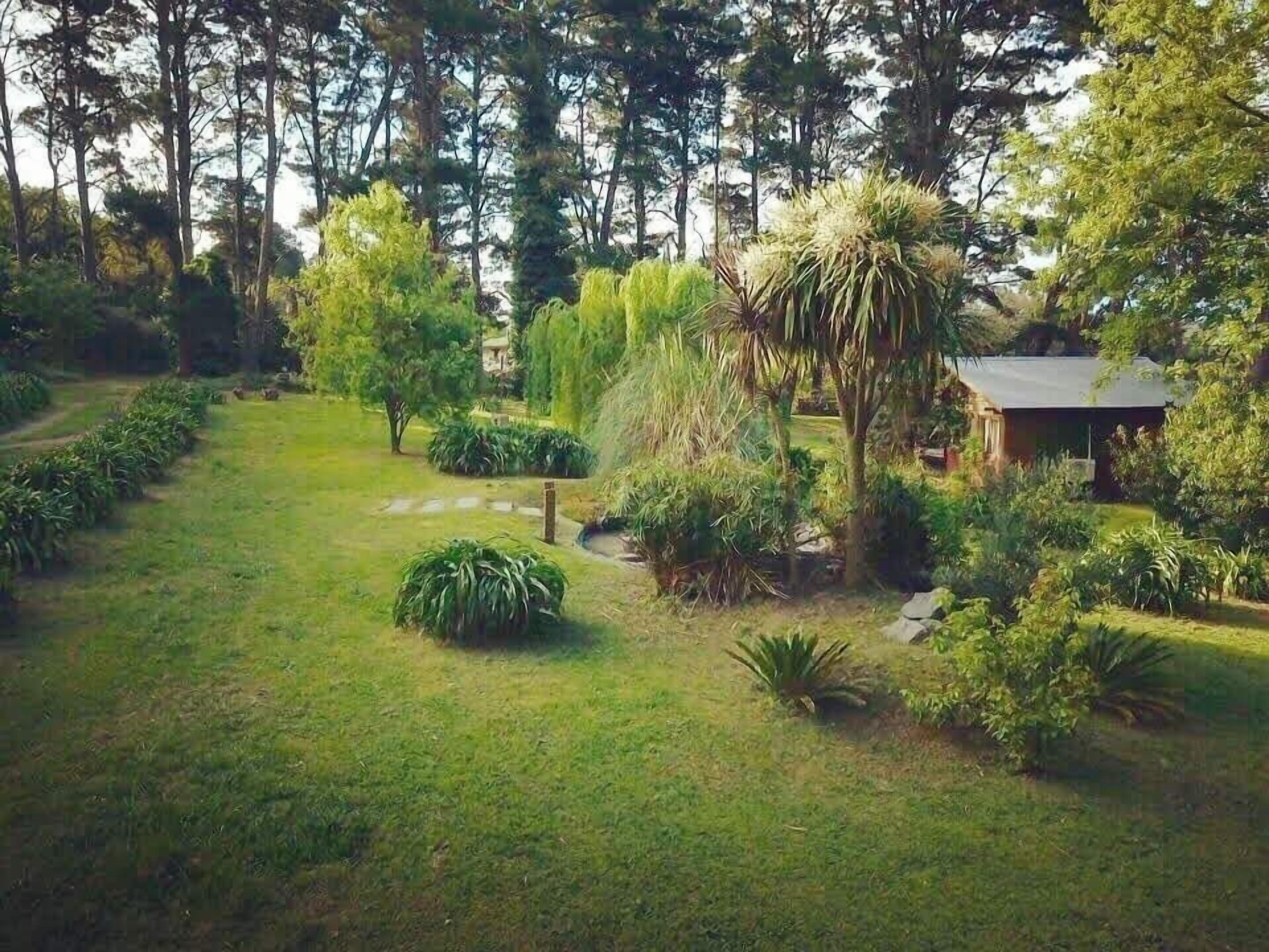 Foto - Posada del Viento