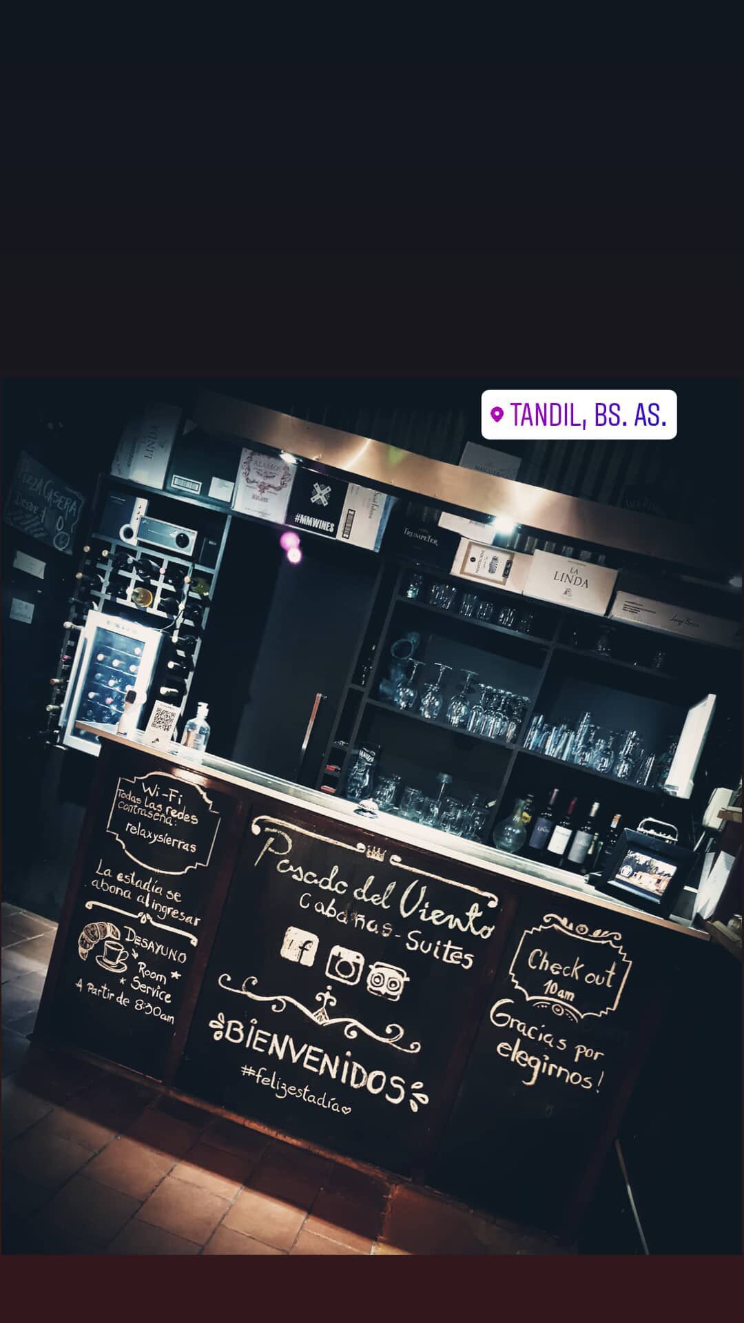 Foto - Posada del Viento