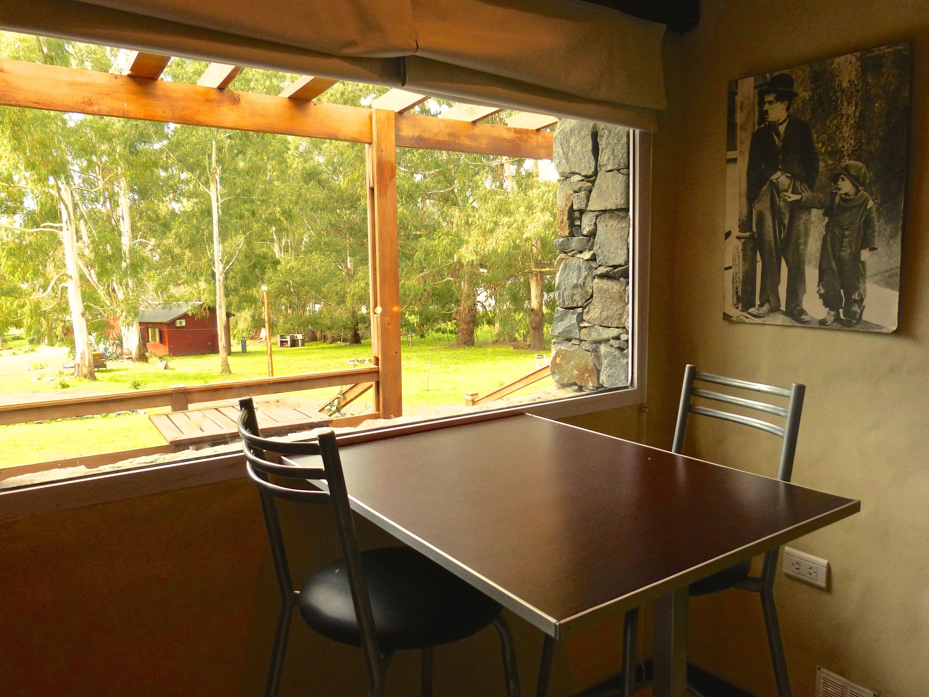 Foto - Posada del Viento