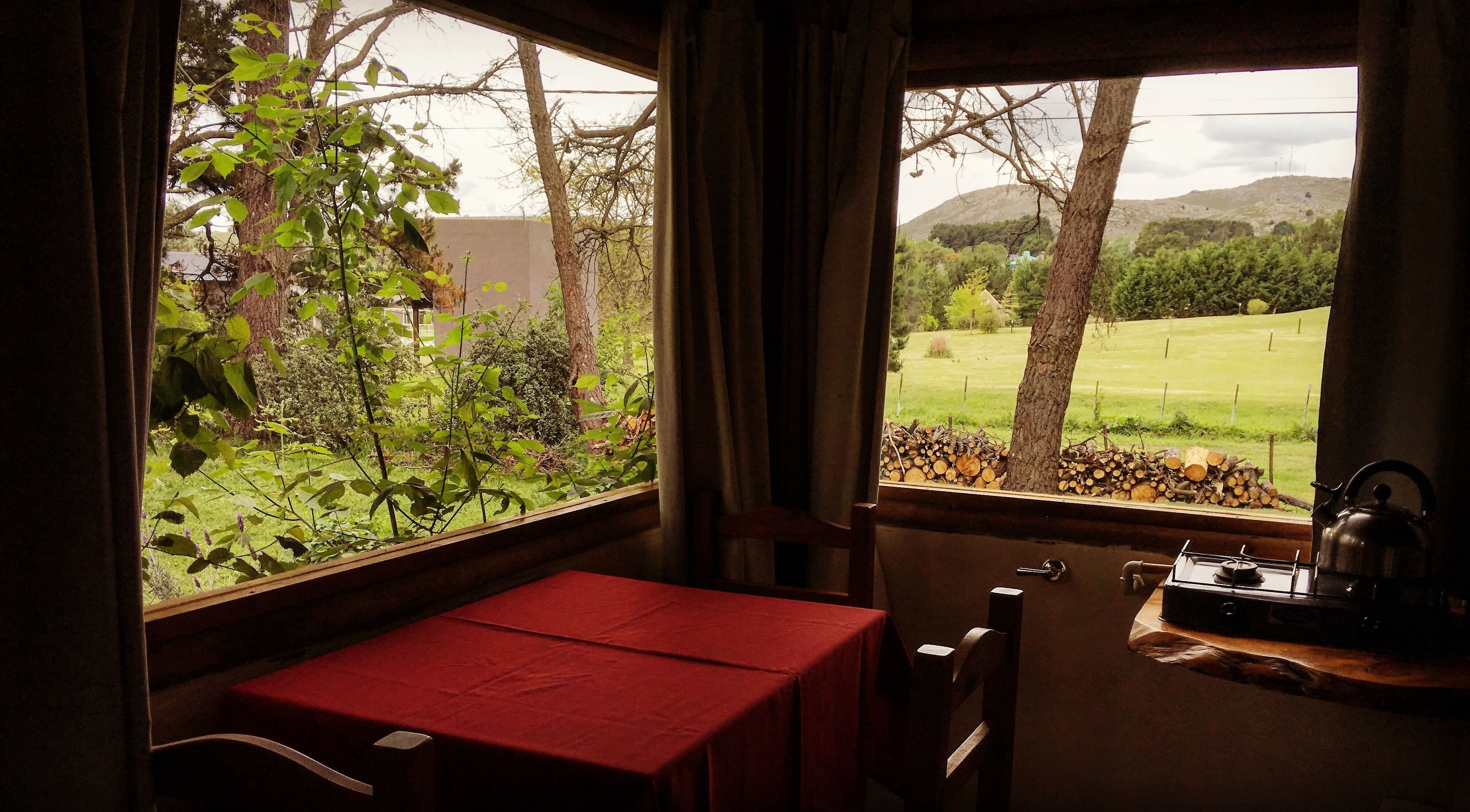 Foto - Posada del Viento