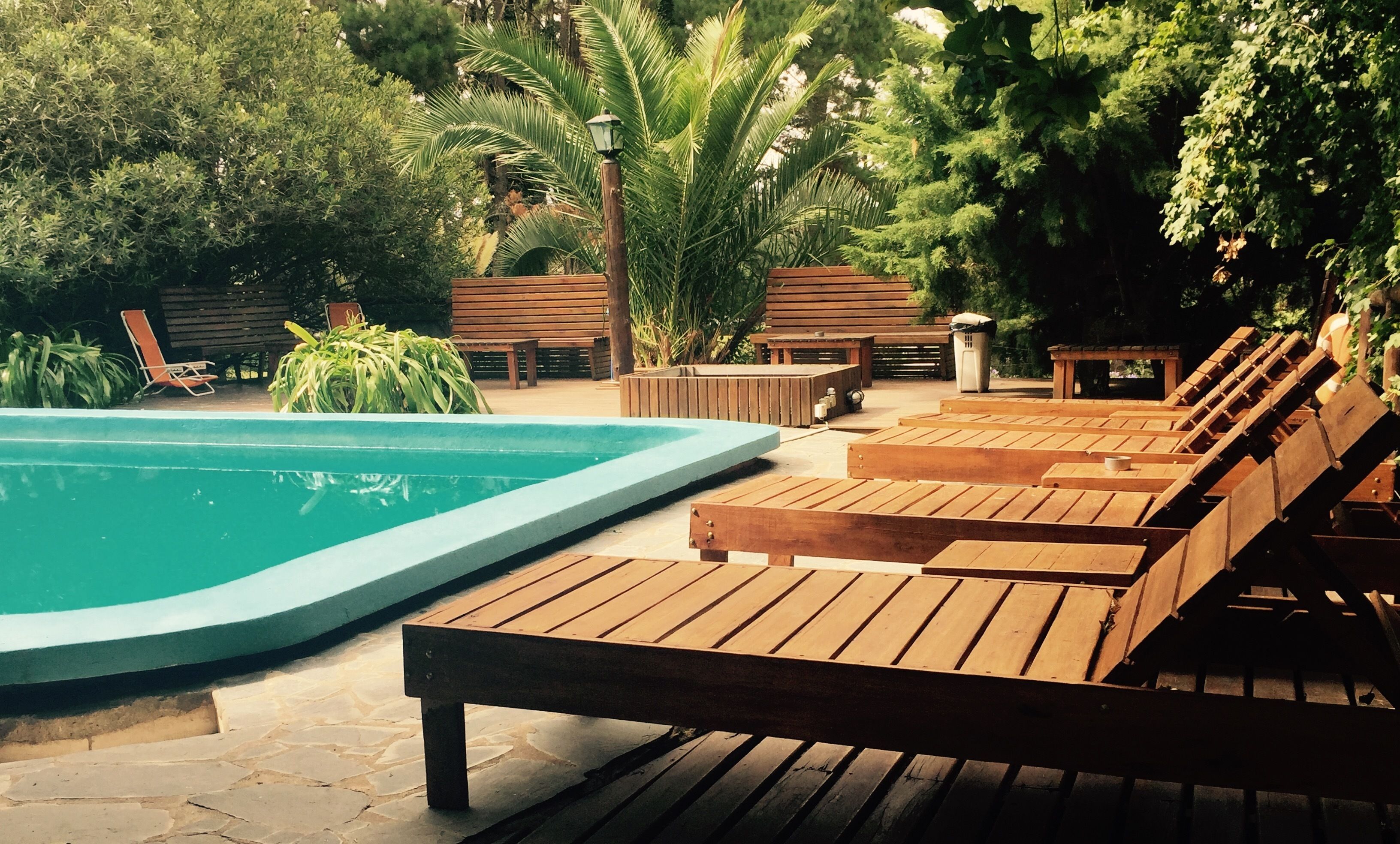 Foto - Posada del Viento