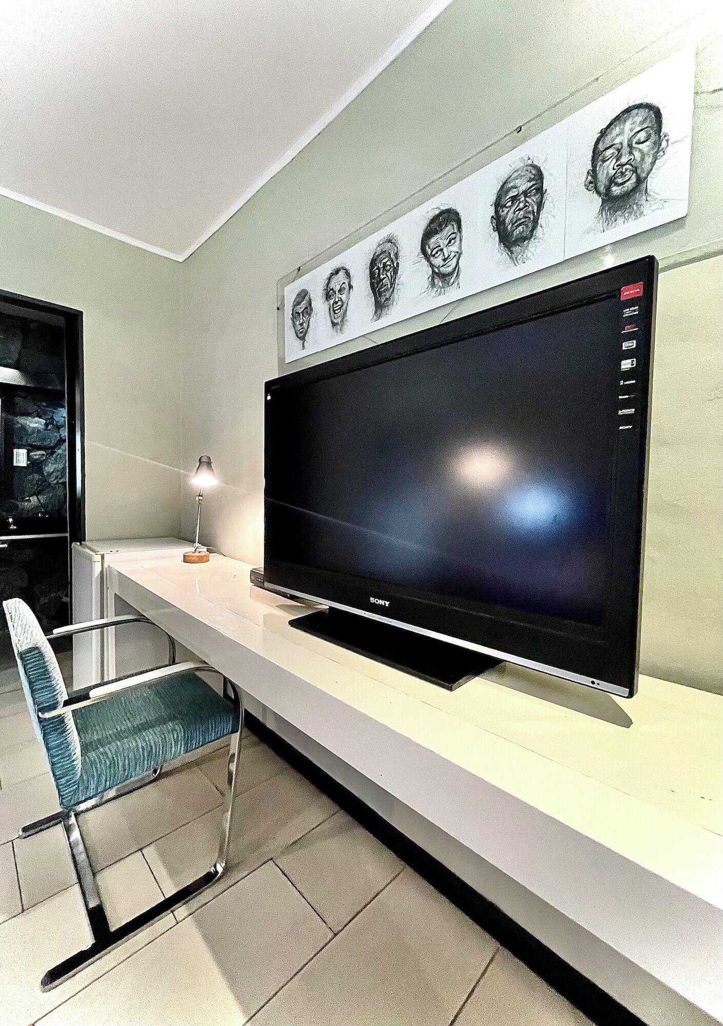 Foto - Posada del Viento