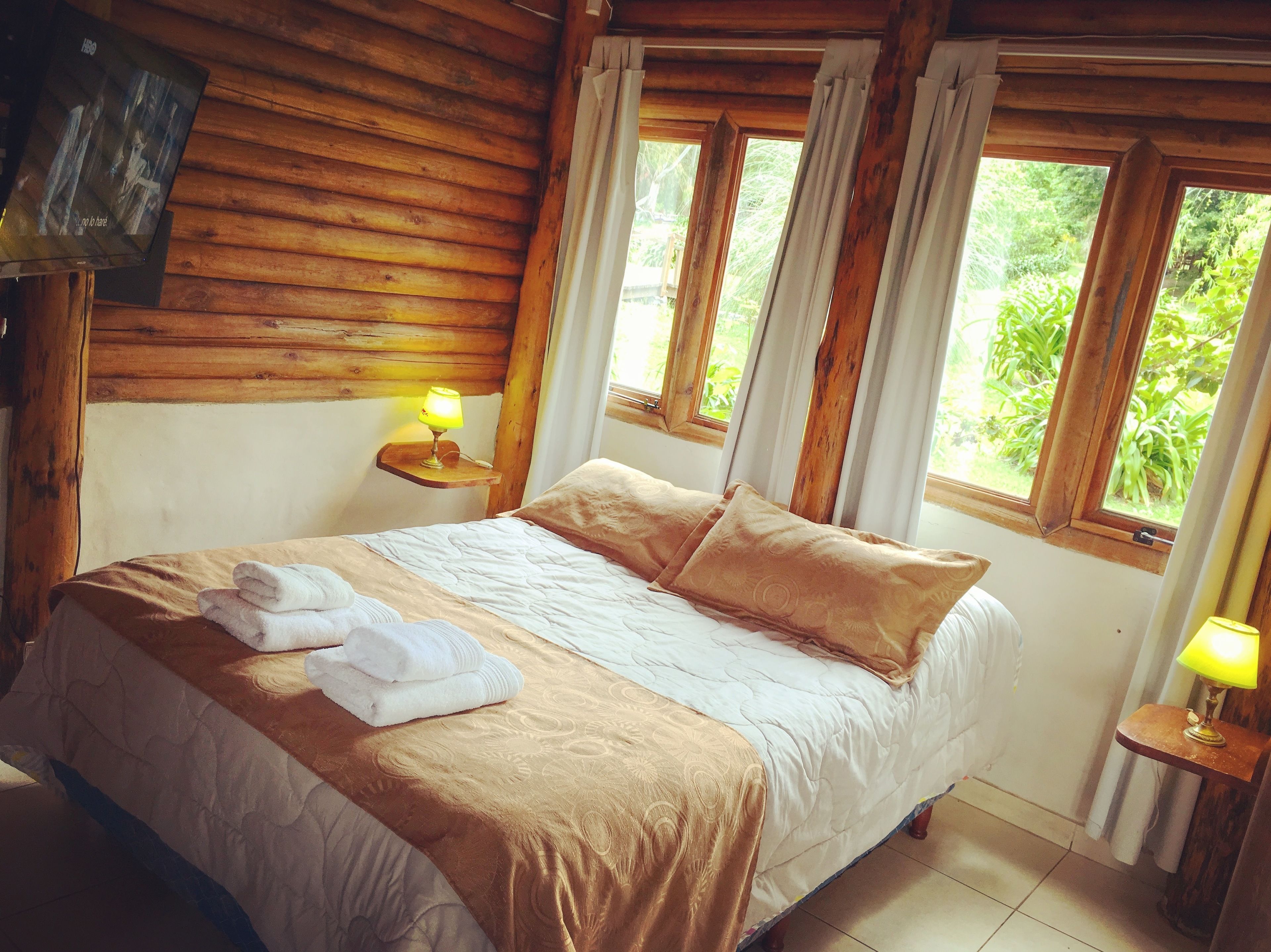 Foto - Posada del Viento