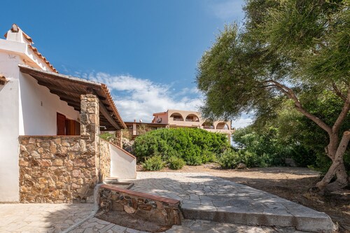 AffittaSardegna - Caraibi Apartments