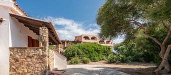 AffittaSardegna - Caraibi Apartments