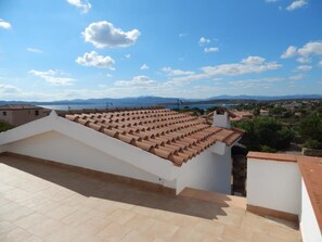 Căn hộ, 1 phòng ngủ (BILO CARAIBI 1) | Quang cảnh từ phòng