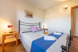 Căn hộ, 1 phòng ngủ (BILO CARAIBI 1) | Truy cập Internet không dây (phụ phí) 