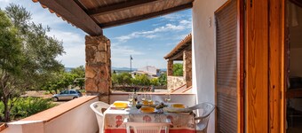 AffittaSardegna - Caraibi Apartments