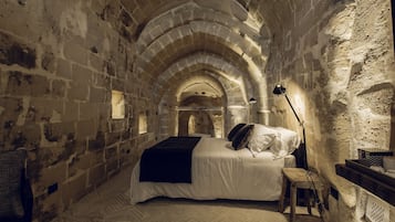 Suite monolocale Exclusive | 1 camera, biancheria da letto di alta qualità, minibar