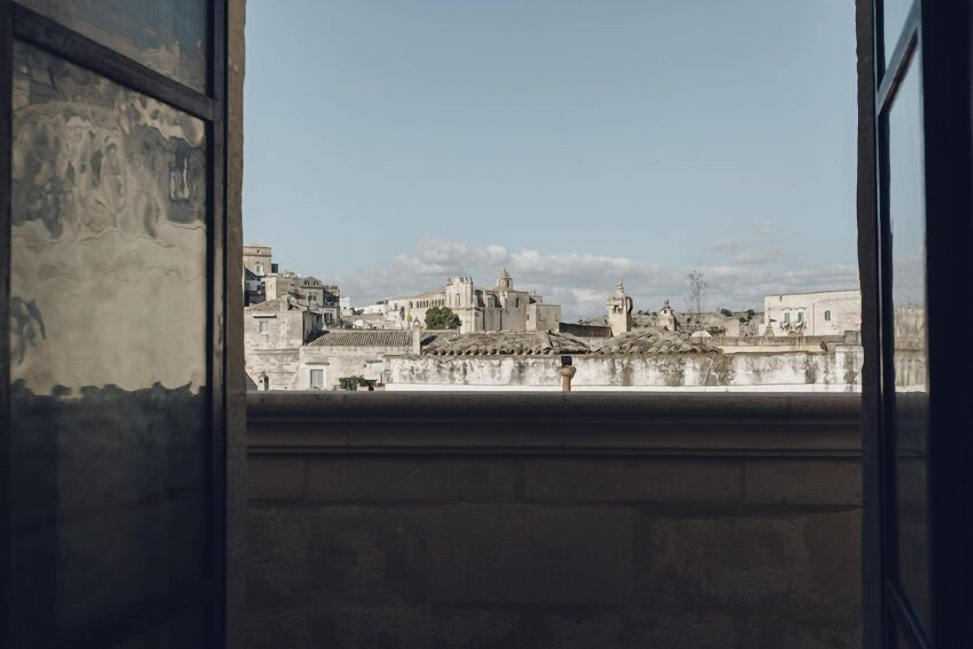 Superior Double Room | View from room