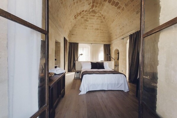 Chambre Double Supérieure